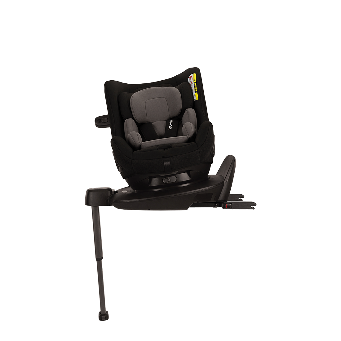 Nuna – Pruu™