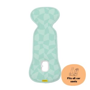 AeroMoov - Vazdušna podloga za auto-sedišta grupe 0