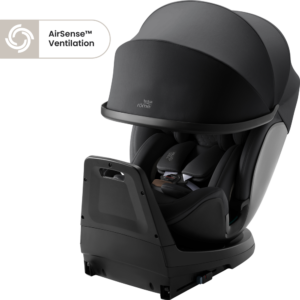 Britax Romer - Swivel Grow Max Air